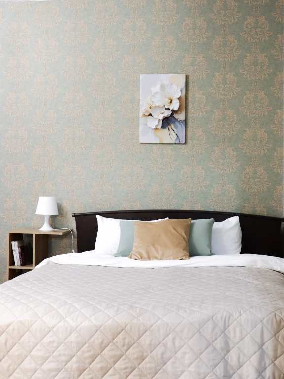 Фотография квартиры Квартира Комфортная просторная