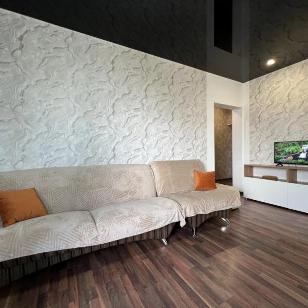 Фотографии квартиры 
            КакДома на улице Борсоева 77