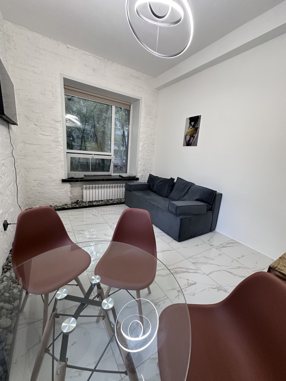 Фотография квартиры Апартаменты Izzzi 014