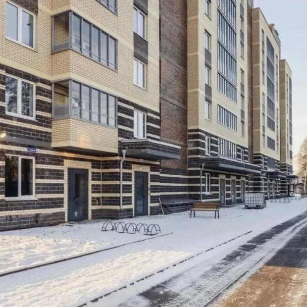 Фотографии квартиры 
            Апартаменты в Песочном