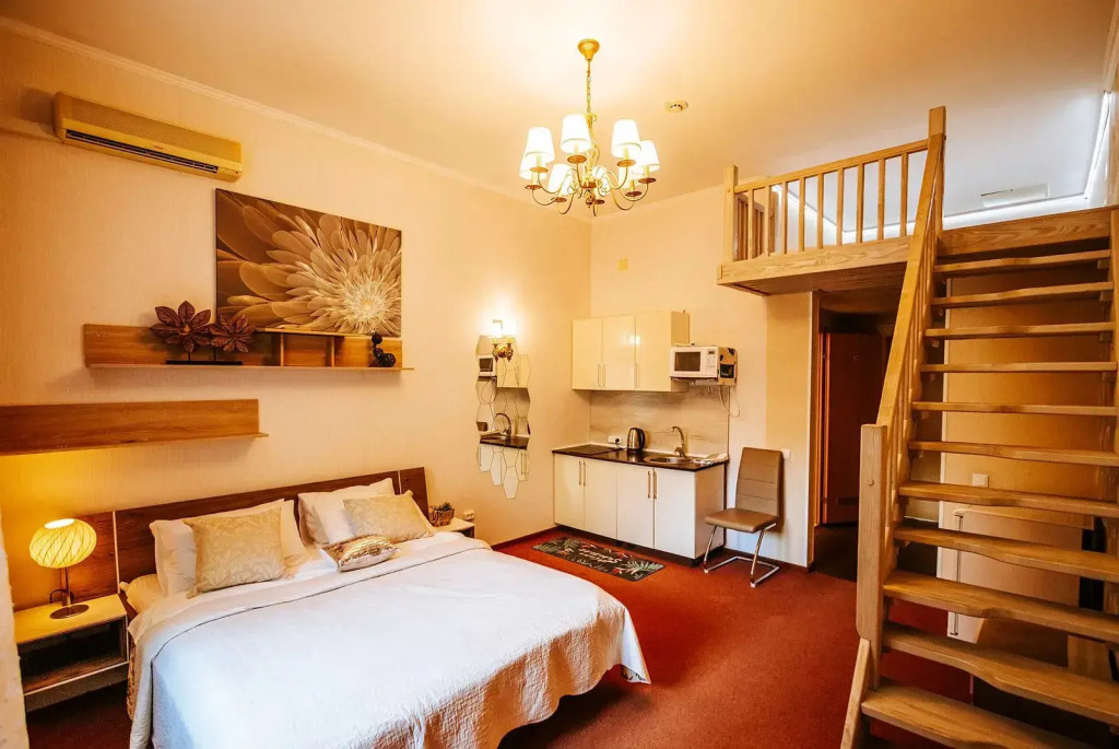 Фотография квартиры Квартира Самара