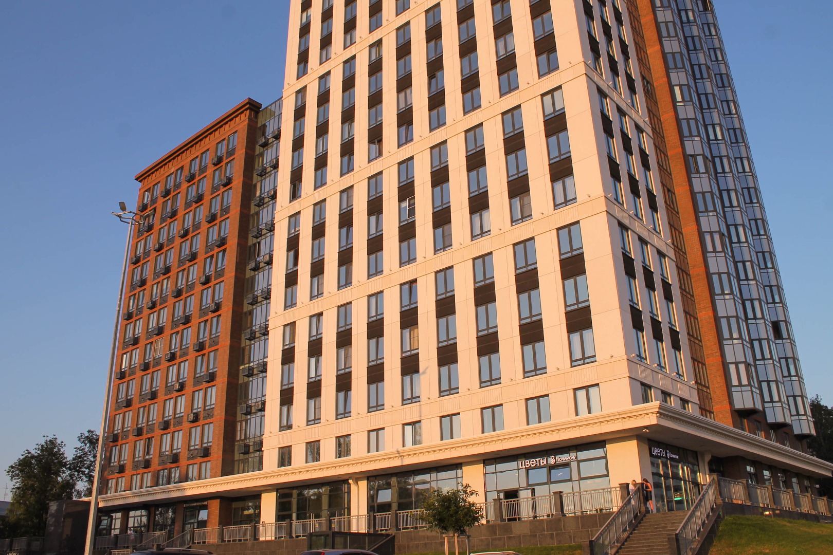 Фотография апарт отеля 9 ночей НН