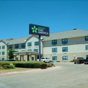 Фотографии гостиницы
Extended Stay America Suites - Lubbock - Southwest
