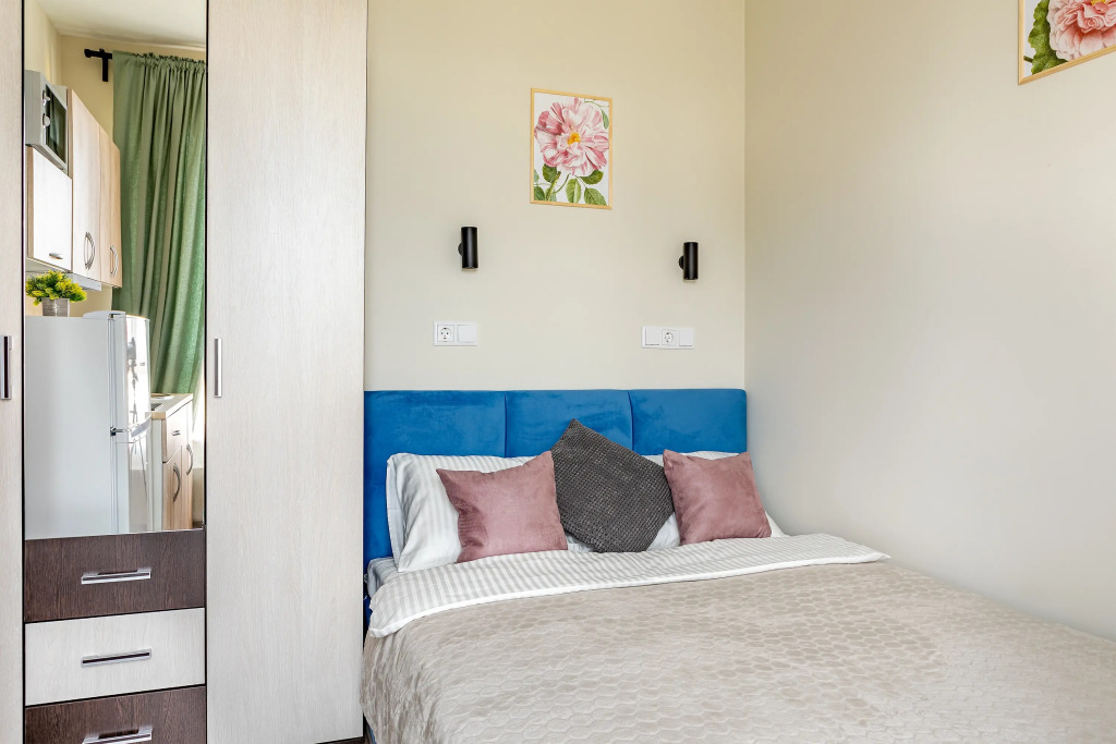 Фотография квартиры Апартаменты InHome24 недалеко от Останкино