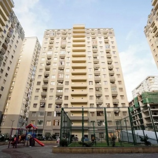 Фотография квартиры Kristal Absheron