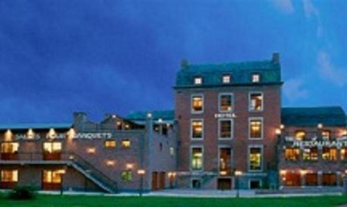 Фотография гостиницы Hotel IL Castellino