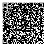 QR код хостела Комфорт Blizzzko