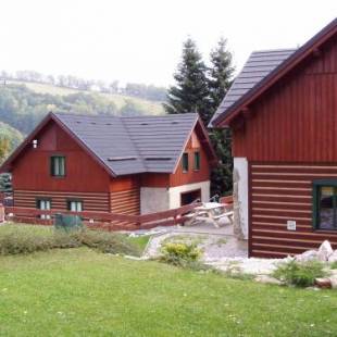 Фотографии гостевого дома
Chaty Vrchlabí