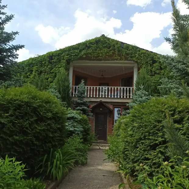 Фотографии Коттеджа 
            Частный дом Дом в Истре