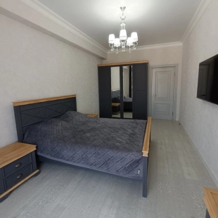 Фотография квартиры Апартаменты с видом на Каспий