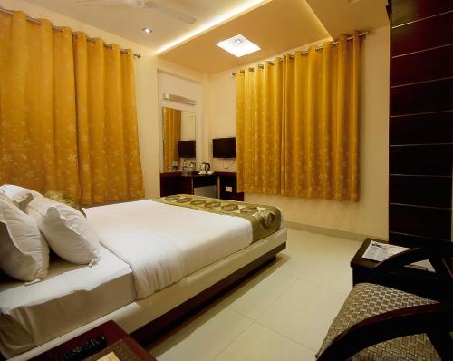 Фотография гостиницы Hotel Central Residency