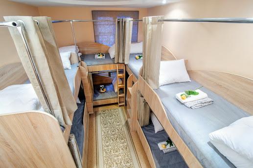 Фотография хостела Минские врата