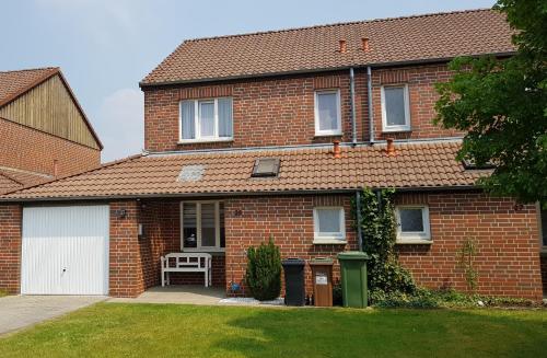 Фотография гостевого дома Ferienhaus Heide