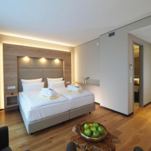 Фотография гостиницы WONNEMAR Resort-Hotel