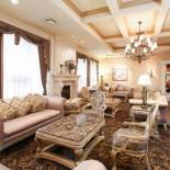 Фотография гостиницы Atrium Inn Vancouver