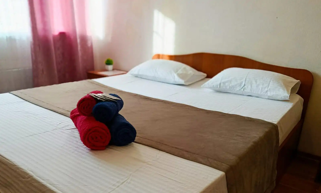 Фотография квартиры Апартаменты Квартира AlexHome РП Свердловский Молодежная 1