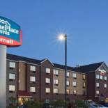 Фотография гостиницы TownePlace Suites by Marriott Dodge City