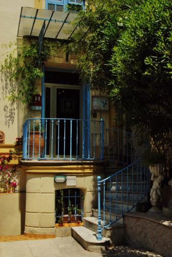 Фотография гостиницы Villa Saint Hubert