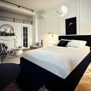 Фотография квартиры Апартаменты Matison Home Петровка 26 №7