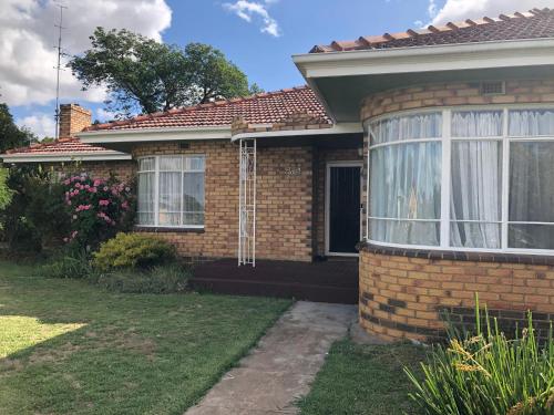 Фотография гостевого дома Pleasant View