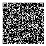 QR код памятника Скульптура Лось на Курортной горе
