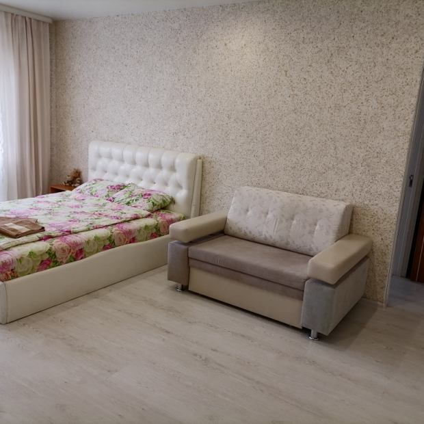 Фотографии квартиры 
            Апартаменты на улице Мира 7