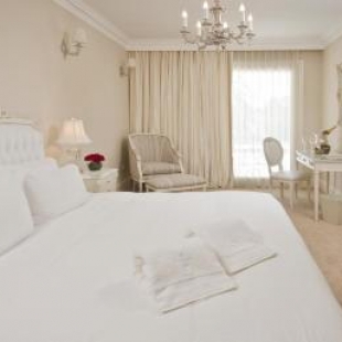 Фотография гостиницы Hotel Sainte Jeanne