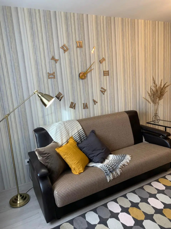 Фотография квартиры Апартаменты на Берегу Ангары 2-хкомн квартира