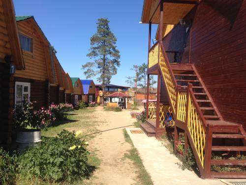 Фотографии мини отеля
Усадьба Копылова