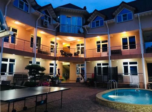 Фотография гостевого дома Гостевой дом Лакшми