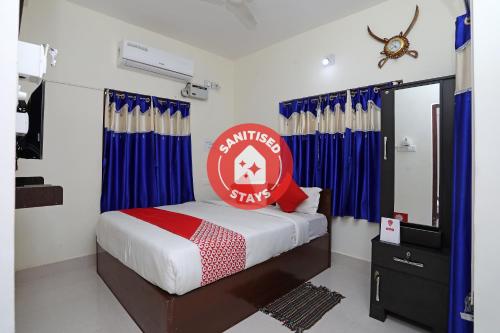 Фотография гостиницы OYO 14173 MS Villa