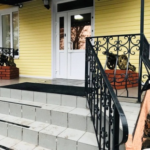 Фотография гостиницы Рассвет