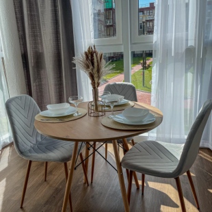 Фотография квартиры Квартира Уютная у Экспофорума