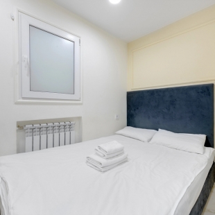 Фотография квартиры Апартаменты Двухместные Без Окна (17)