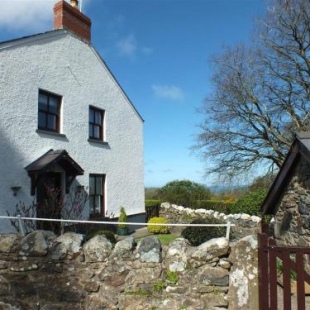 Фотография гостевого дома Blaenpant Bach