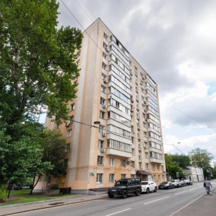 Фотография квартиры Comfort Homes на переулке 1-й Коптельский