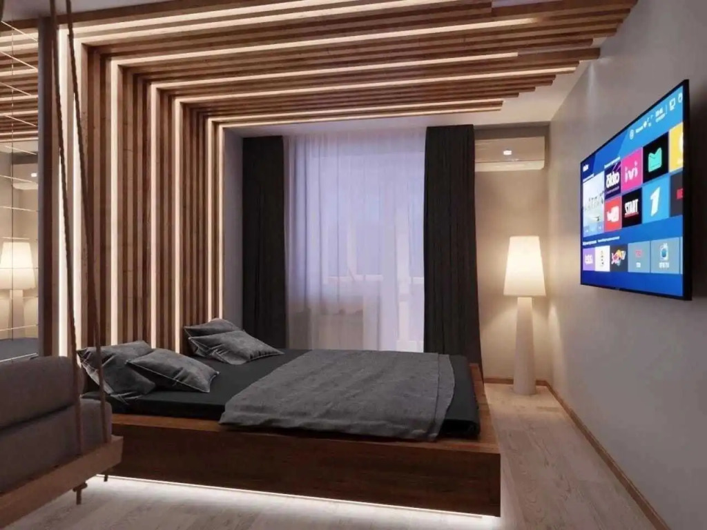 Фотография квартиры Квартира с дизайнерским ремонтом на Ломоносова 43