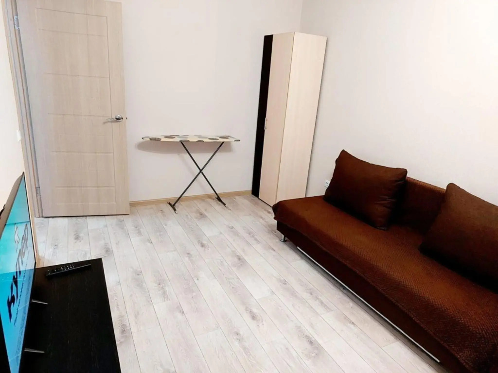 Фотография квартиры Апартаменты на улице Теплоэнергетиков