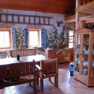 Фотографии гостевого дома
Pension Nippgen