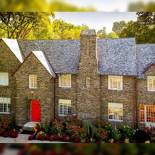 Фотография мини отеля The Manor on Front