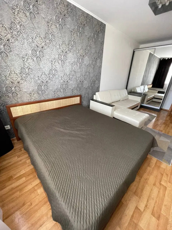 Фотография квартиры Квартира Уютная 2-к. 55 м², 4 кровати