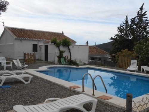 Фотография гостевого дома La Casilla- La Almona Chica