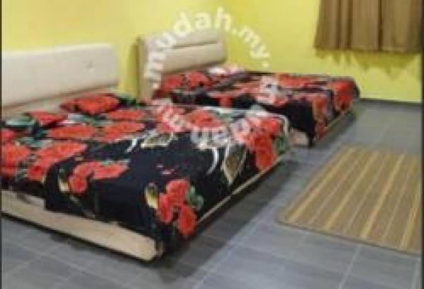 Фотография гостиницы Hotel Murah Pasir Puteh