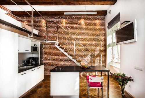 Фотография апарт отеля Cracowdays