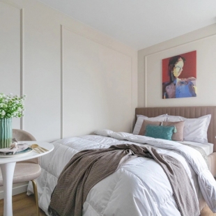 Фотография квартиры Апартаменты 265 Full House в Жк Мята