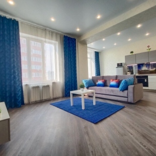 Фотография квартиры Апартаменты Фрекенбок