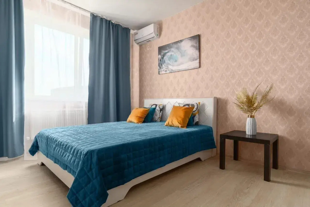 Фотография квартиры Квартира на ул. имени Жлобы 139