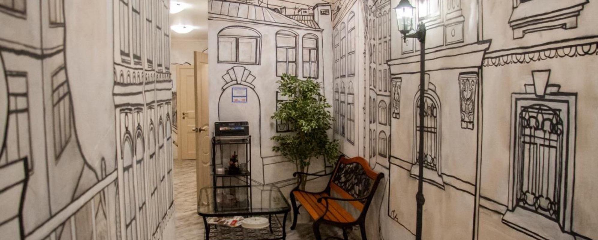 Фотографии гостиницы
Старая Москва