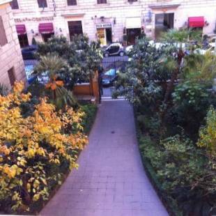 Фотографии гостевого дома
Bye Rome Guesthouse