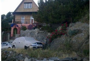 Фотография пансионата Кэт